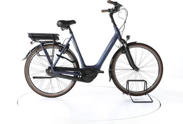 Produit reconditionné - Gazelle Arroyo C7+ HMB Vélo électrique Entrée basse  - Très Bon Etat