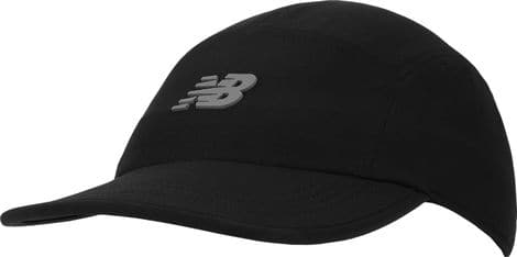 Casquette New Balance 5 Panel Perf 2.0 Noir