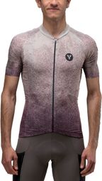 LeBram Off-Road Pulse T-shirt met korte mouwen, rood
