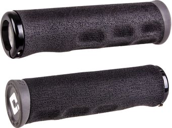 ODI F-1 Series Dread Black / Lock Black Grips