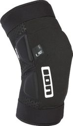 ION K-Pact Children's Knee Pads Black