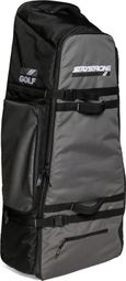 Sac De Voyage Staystrong Golf V3 Noir / Gris