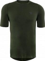 Dainese HGL Baciu Short Sleeve Jersey Groen