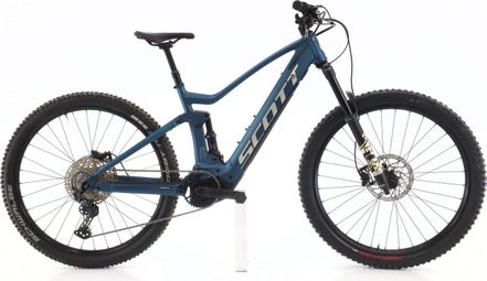 Produit reconditionné · Scott Genius E-Ride 920 XT / Vélo VTT électrique / Scott | Très bon état