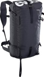 Evoc Top 20L Tas Zwart 