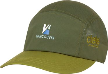 Ciele GOCap SC Comp WWM Vancouver Cap