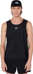 Circle Legend 2.0 T-shirt zonder mouwen, zwart, heren