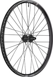 SHIMANO MT500 27.5ホイール F100x15 R142x12 Shimano MT500 27.5 '' Rear Wheel | 12x142mm | Alltricks.com