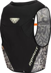 Dynafit Trail 6 drinkrugzak, zwart, unisex