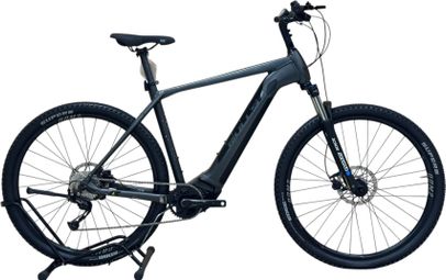 produit reconditionné . Bulls Copperhead Evo 1 Shimano Alivio 2021 . VTT électrique . Bulls . très bon état