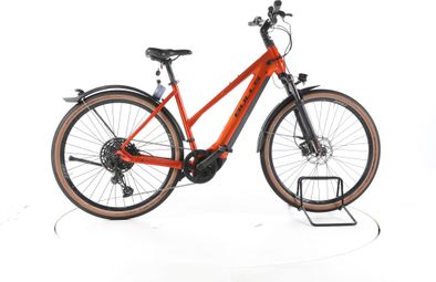 Reconditionné - Bulls Crossrider EVO 2 Trekking E-Bike - Très Bon Etat Ãtat