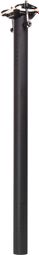 WOODMAN Seatpost CARBO GT2 Ti Carbon 450mm