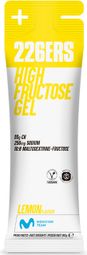 226ERS High Fructose Lemon Energy Gel - 80g