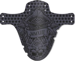 Riesel Design Schlammpe Illuminati Black