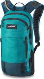 Dakine Syncline 12L Borsa di idratazione da donna Turchese