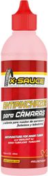 X-sauce liquide anti-crevaison Tubeless pour chambre à air et tubeless 200ml