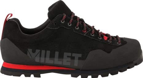 Millet Friction approach boots Zwart