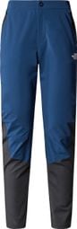 The North Face Women's Slim Felik Pants Blue