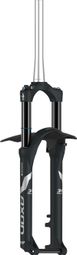 SR Suntour AXON34 EQ 29'' Fork | RLRC PCS | Boost 15x110 mm | 44 mm Offset | Grey