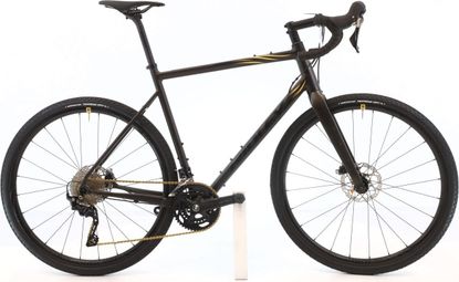 Produit reconditionné · Ridley INVENIO Adventure LTD Tomorrowland / Vélo de gravel | Très bon état
