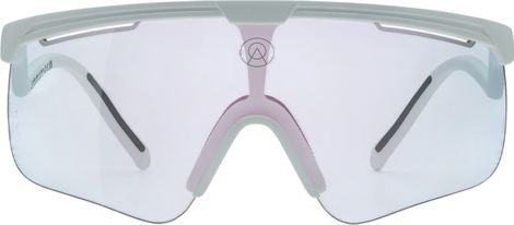 Alba Optics Delta Ice Vzum F-Lens Fire Sunglasses
