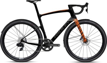 Produit reconditionne - Ridley Kanzo Fast Classified Sram Force 12v / Très bon état