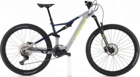 Produit reconditionné · Orbea Rise / Vélo VTT électrique | Très bon état