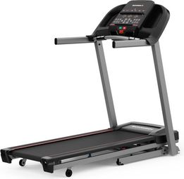 Tapis de course pliable Schwinn SFT3.5