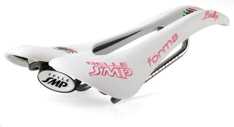 SMP Selle Forma Lady blanc 0301253