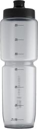 Bidón Van Rysel FastFlow 950ml Gris