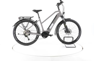 Produit reconditionné - Kalkhoff Entice 3.B Move Trekking E-Bike - Très Bon Etat