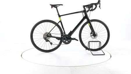 Produit reconditionné - Cannondale Synapse 2 RL Rennrad Carbon - Très Bon Etat