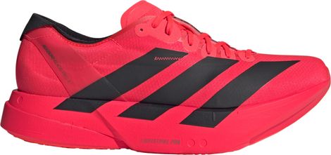 Zapatillas de running adidas Adizero Adios Pro 4 Rojo/Negro Hombre