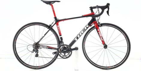 Produit reconditionné · Trek Madone 3.5 Carbone · Noir / Vélo de route / Trek | Bon état