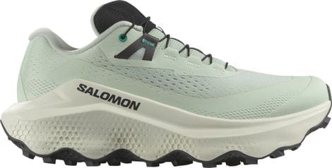 Salomon Ultra Glide 3 Blau Damen Trailrunning-Schuhe