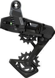 Sram Rival XPLR AXS E1 13V rear derailleur (without battery)