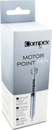 COMPEX Motor Point Pen + Gel para electrodos 10gr