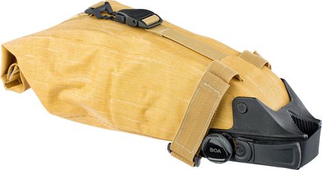 Sacoche de selle EVOC SEAT PACK BOA Jaune