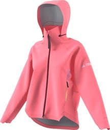 Veste imperméable femme adidas W Terrex Ct Myshelter