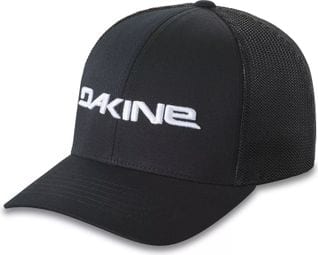 Dakine Sideline Trucker Cap Schwarz