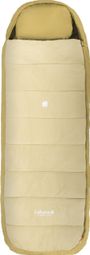 Lafuma Nunavüt Light Schlafsack Beige