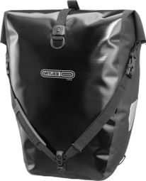 Ortlieb Back-Roller Free Single Quick-Lock2.1 20L Bike Bag Black