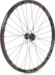 Roue VTT Gurpil Sl20 27.5´´ Disque VTT Roue avant Noir 15 X 110 MmGris