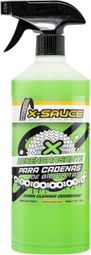 Dégraissant chaîne X-sauce 900ml