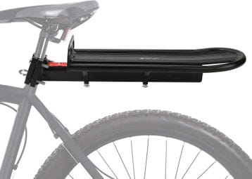 Porte-bagages vélo - Extension VTT Vélo de route - 25kg