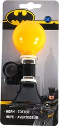 Batman Corne de bicyclette - Garçons - Noir Jaune