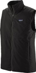 Veste Thermique Sans Manches Patagonia Nano-Air Light Noir S