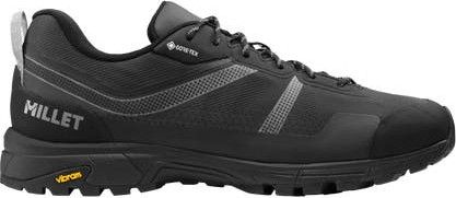 ATT VISUEL - Millet Hike Up Gore-Tex Men's Hiking Boots, Gray