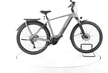 Produit reconditionné - Cube Kathmandu Hybrid ONE Trekking E-Bike - Bon Etat