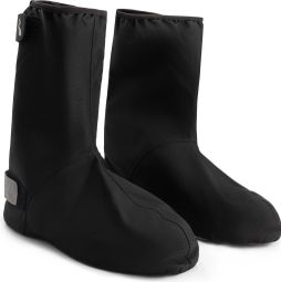 Couvre-Chaussures Vélo Rogelli Commuter Core Femme et Homme Noir